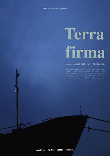 Terra Firma poster