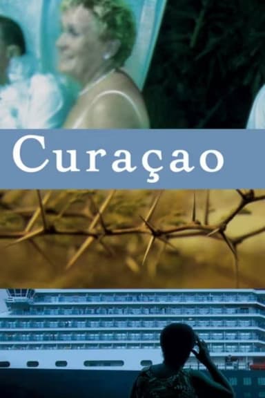Curaçao poster