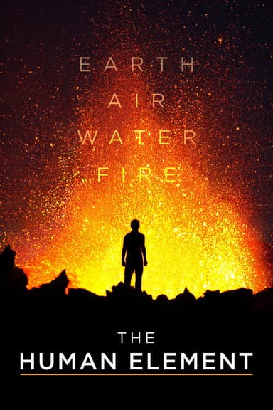 The Human Element poster