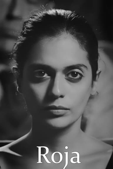 Roja poster