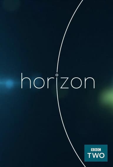 Horizon:Stopping Male Suicide poster