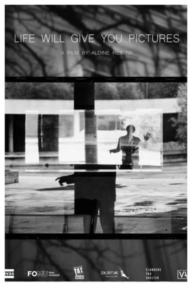 Life Will Give You Pictures poster