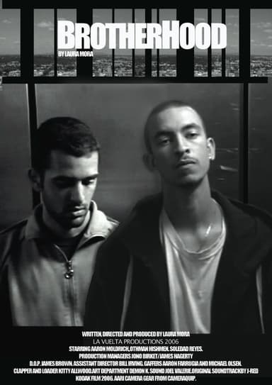 Brotherhood poster