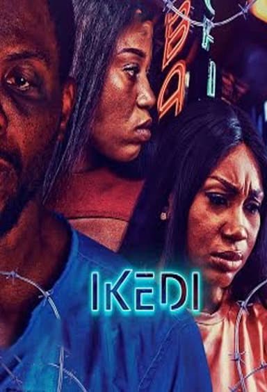 Ikedi poster