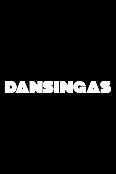 Dansingas poster