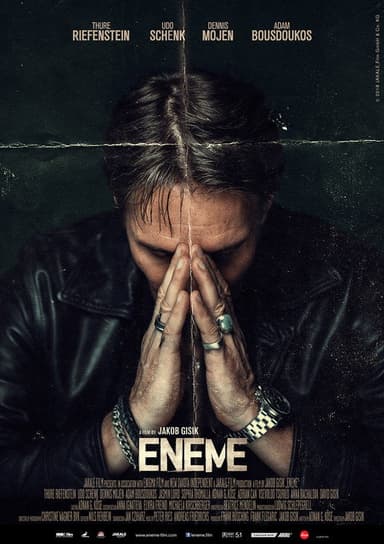 EneMe poster