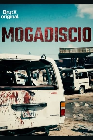Mogadiscio poster