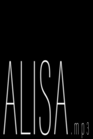 Alisa.mp3 poster