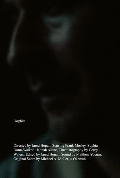 Dogbite poster