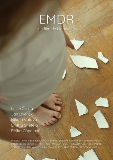 EMDR poster