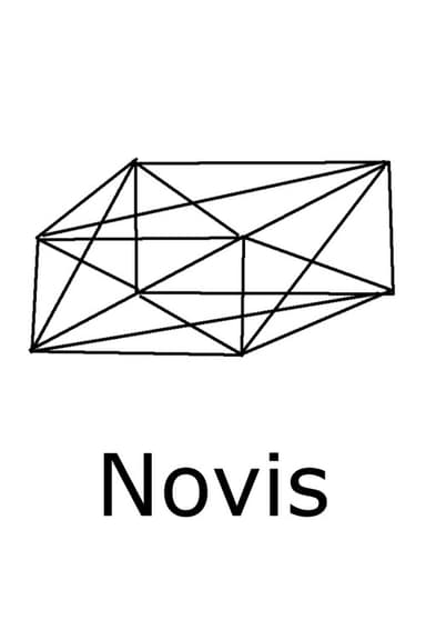 Novis poster