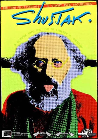 Shustak poster