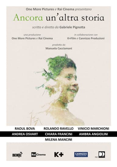 Ancora un'altra storia poster