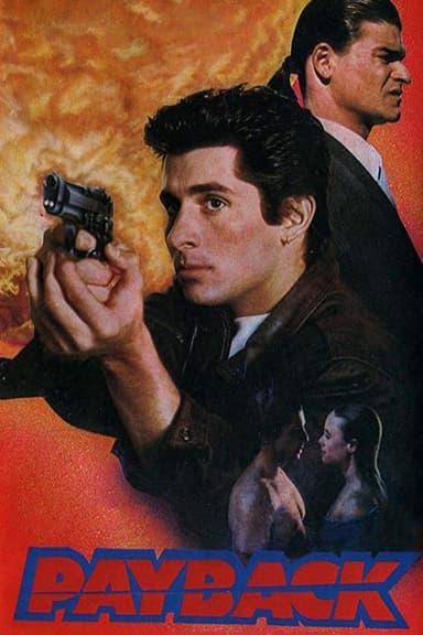 Payback poster