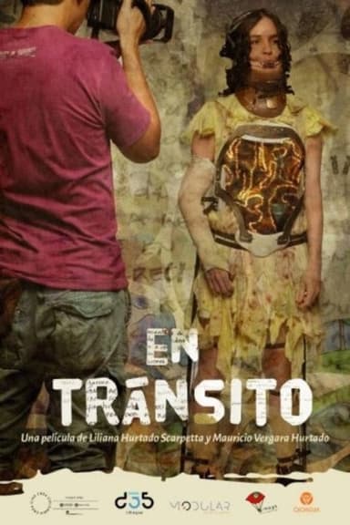 En Tránsito poster