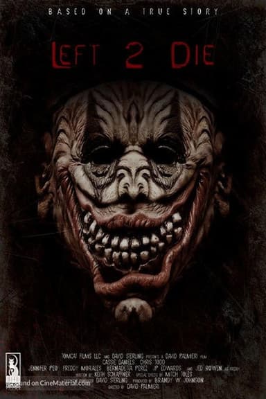Axegrinder poster