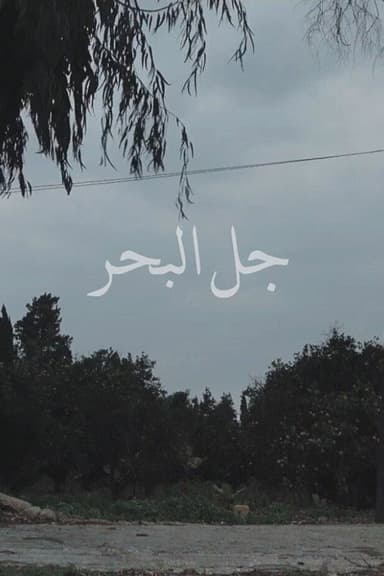 Jal el Bahr poster
