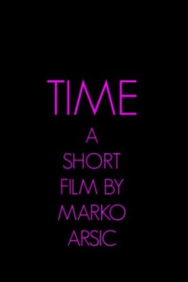 Time poster