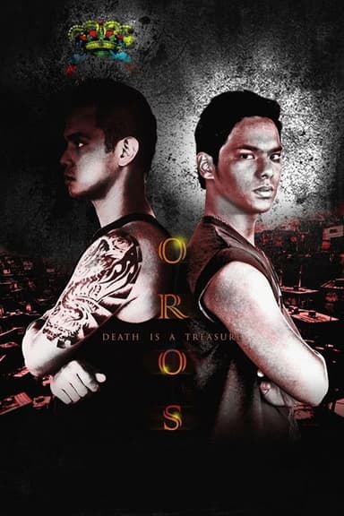 The Coin Bearer poster