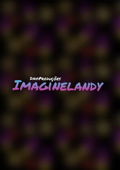 Imaginelandy poster