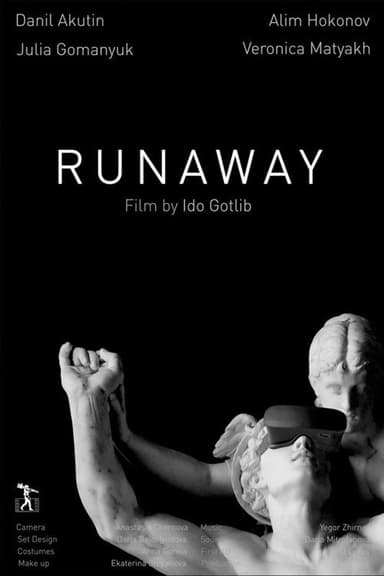 Runaway poster