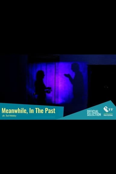 Meanwhile, In The Past poster