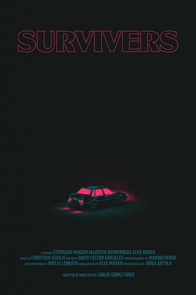 Survivers poster