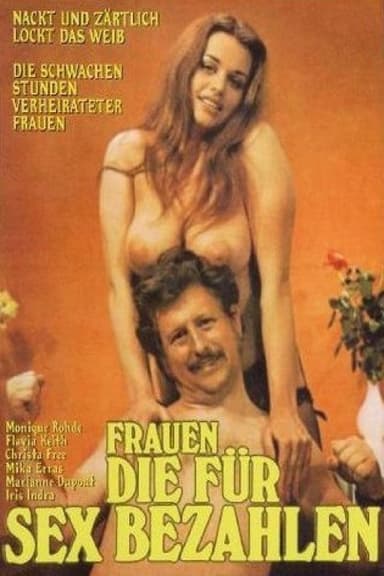 Sex Service poster