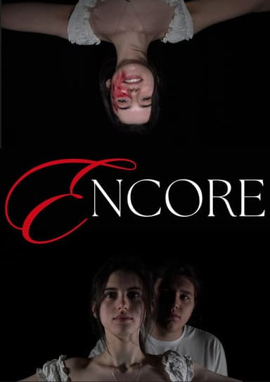 Encore poster