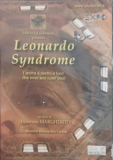 Leonardo Syndrome poster