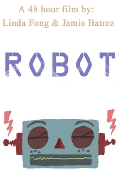 Robot poster