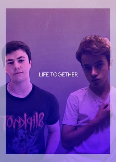 Life Together poster