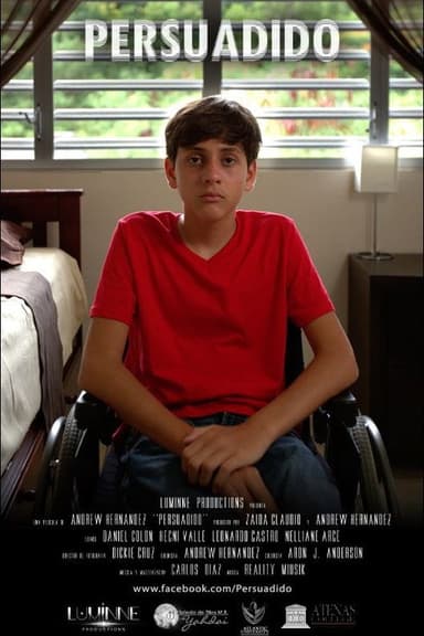 Persuadido poster