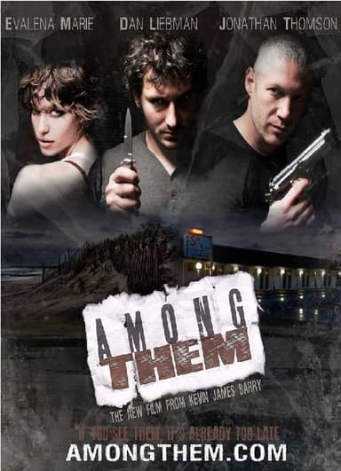Um Plano Sem Saída poster