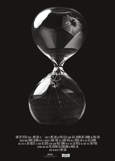 8 poster