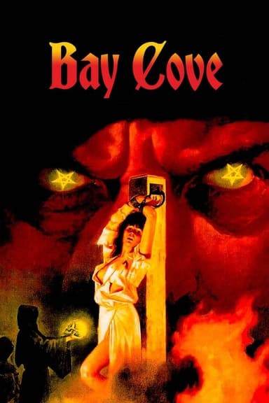 Bay Coven poster