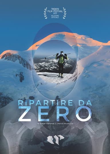 Ripartire da zero poster