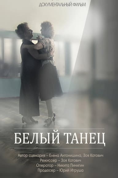 Ladies' Choice Dance poster