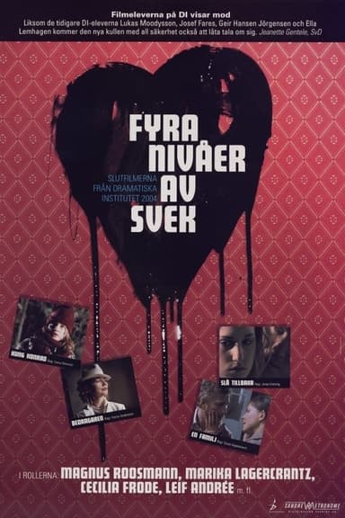 King Konrad poster