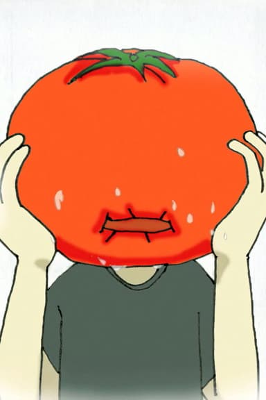 Tomato confit poster