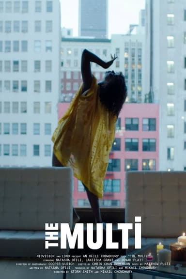 The Multi poster