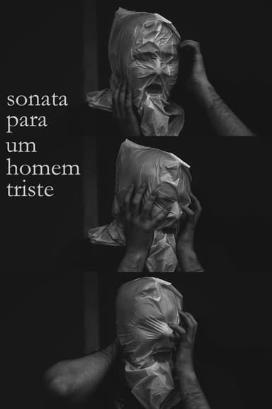 Sonata for a Sad Man poster