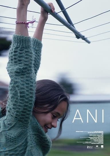 Ani poster