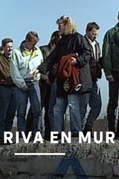 Att riva en mur poster