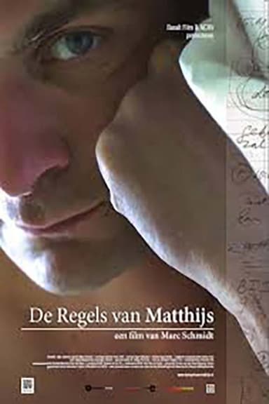 Matthew's Laws poster