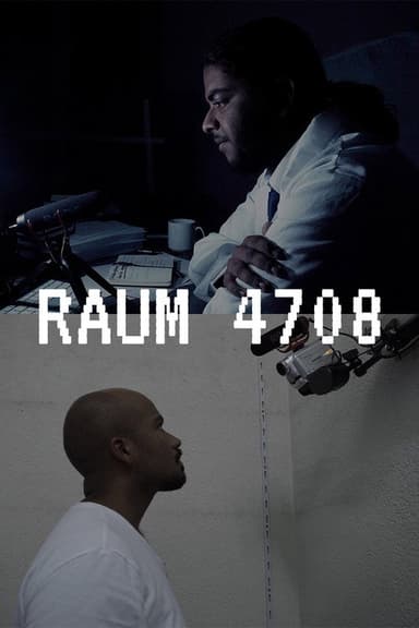 RAUM 4708 poster