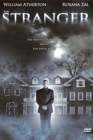 The Stranger poster