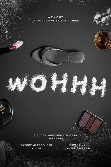 Her poster