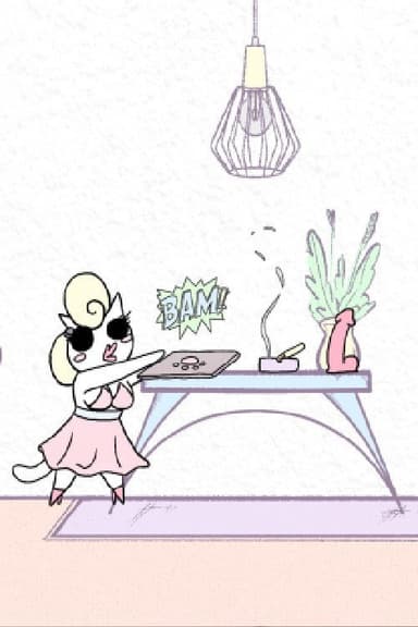 Cat Do poster