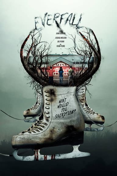 Everfall poster